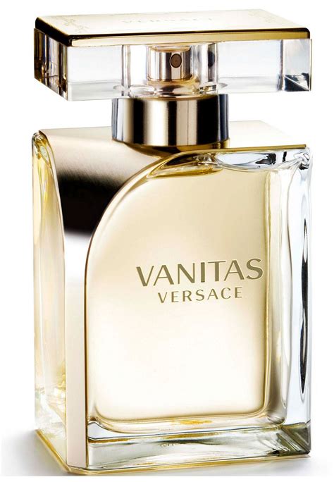 versace vanitas edp 100 ml kadın parfümü